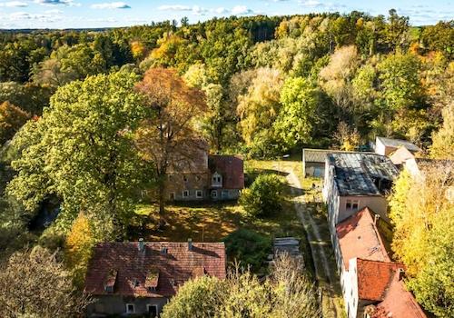 Vielleicht wohnen (1)