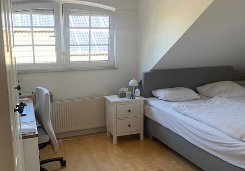 Schlafzimmer/Kinderzimmer Nord