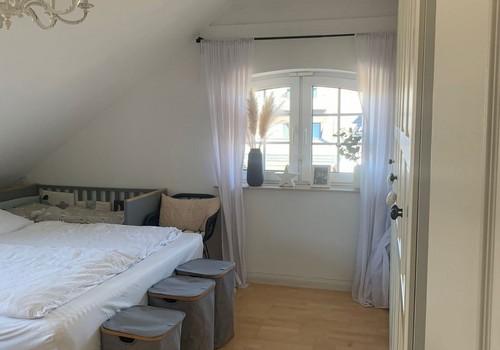 Schlafzimmer/Kinderzimmer Nord