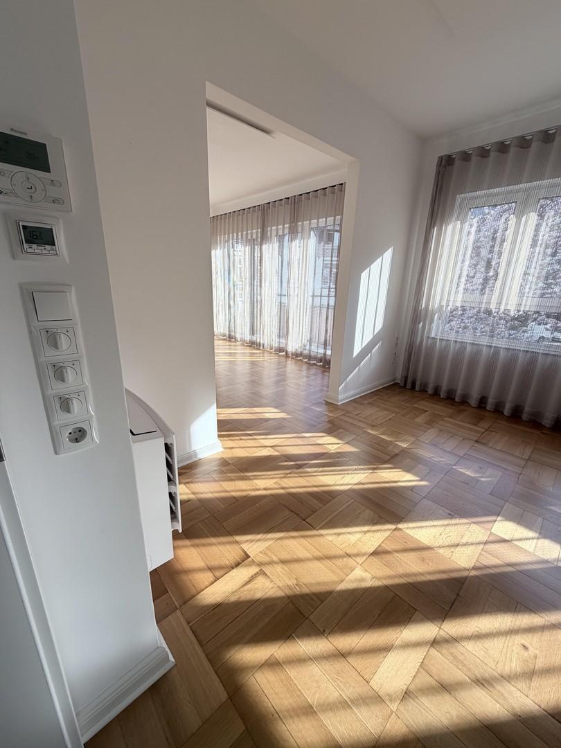 Wohn/Esszimmer