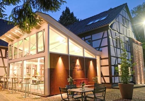 Fachwerkhaus - Ensemble 