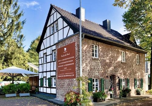 Süd - West - Ansicht