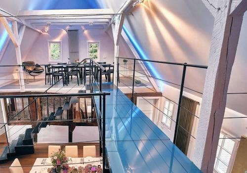 Erlebnisraum multifunktional