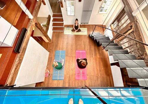 Erlebnisraum Workshop