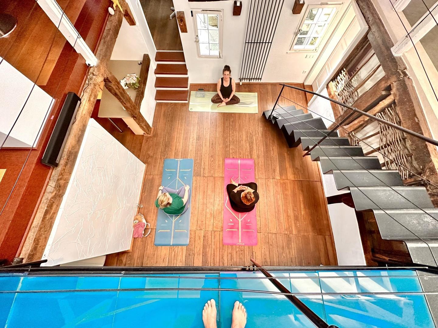 Erlebnisraum Workshop