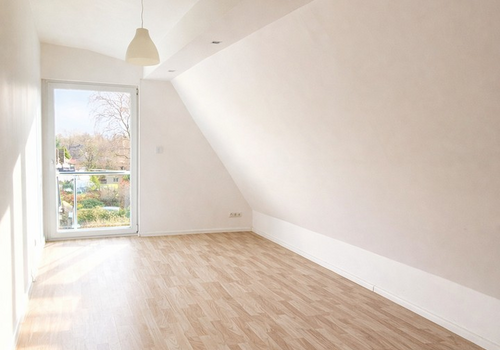 Schlafzimmer I Kinderzimmer 2