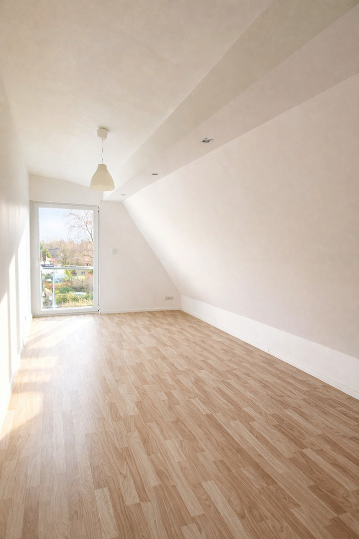 Schlafzimmer I Kinderzimmer 2