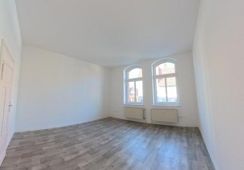 Raum 6 - Schlafzimmer