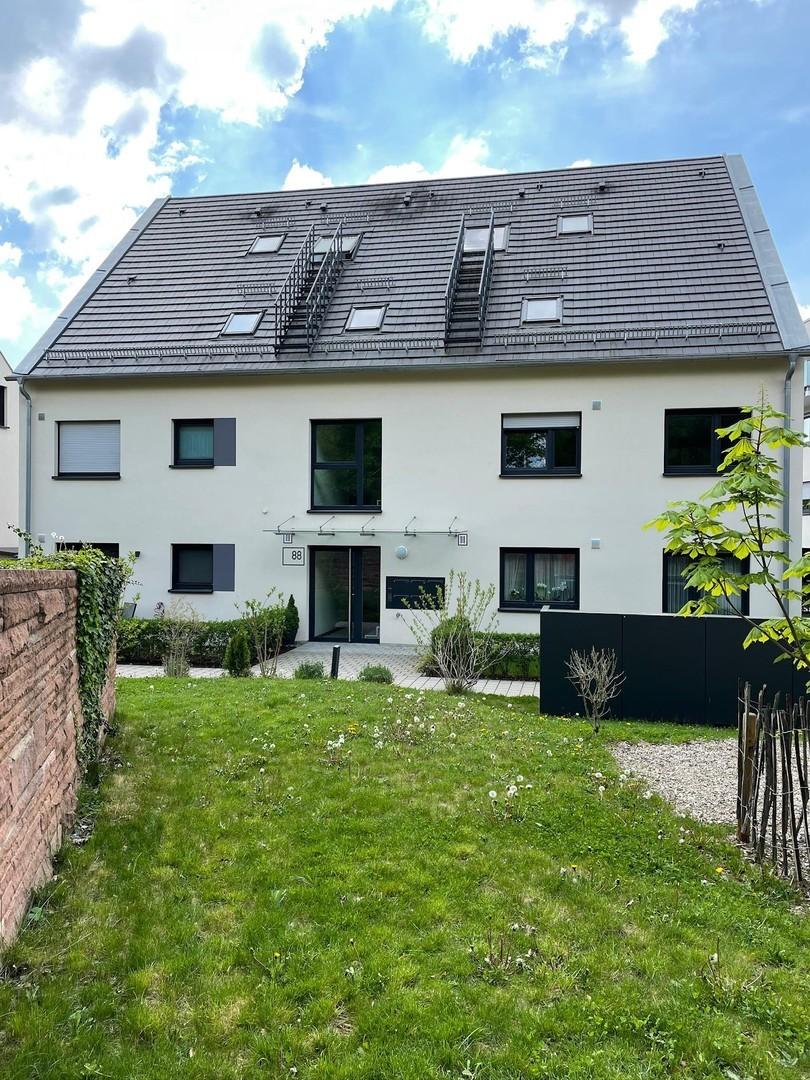 Marbacher Straße 88 , 70435 Stuttgart