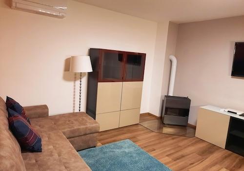 Wohnzimmer Heizung/Klimaanlage