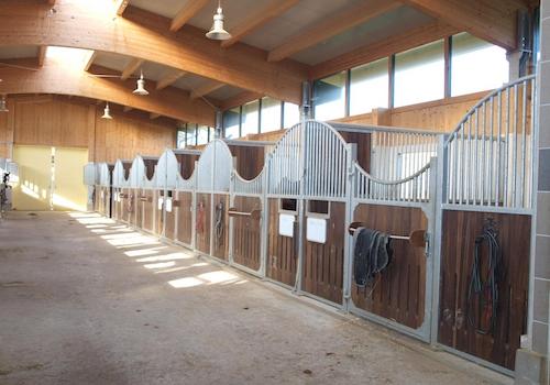 Boxen rechts Seeseite