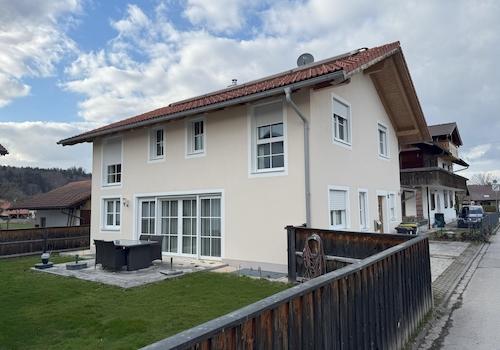 Landhaus mit tollen Südgarten