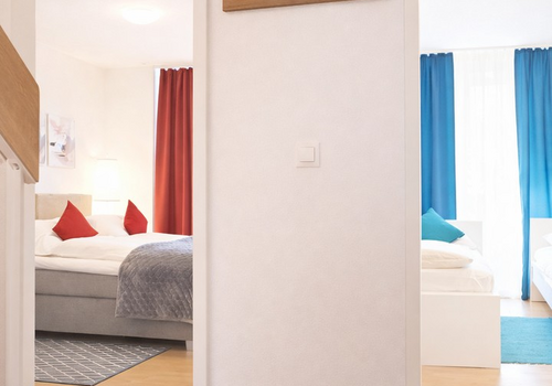 2. Obergeschoss/Schlafebene