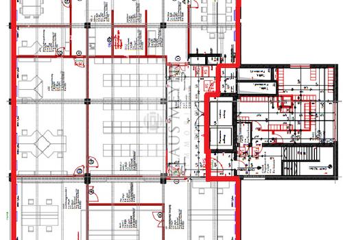 Aufteilung kann angepasst werden