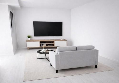 Wohnzimmer (Möbel KI)