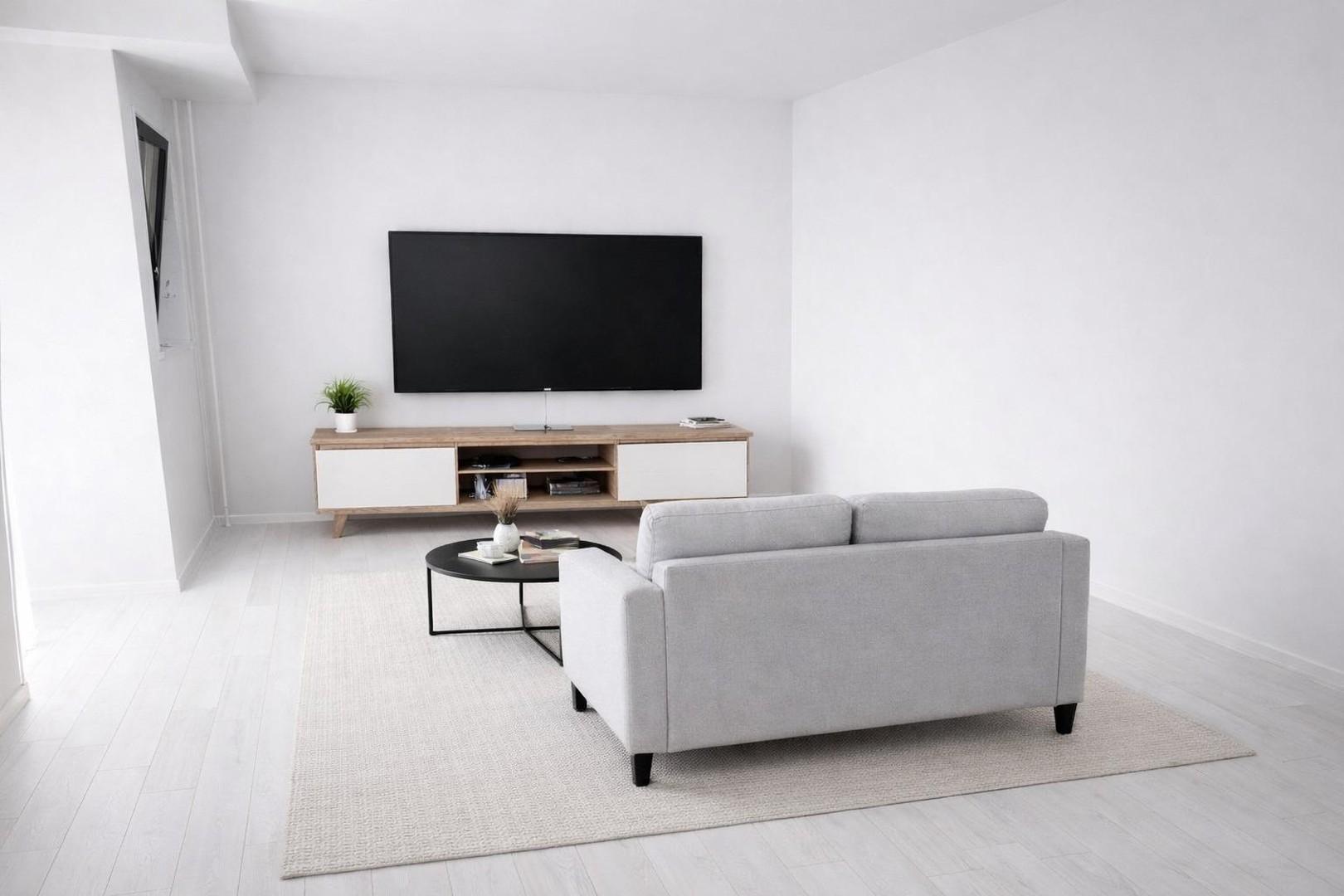 Wohnzimmer (Möbel KI)