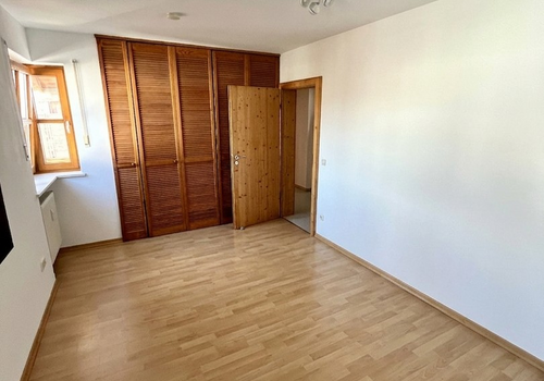 Schlafzimmer im OG