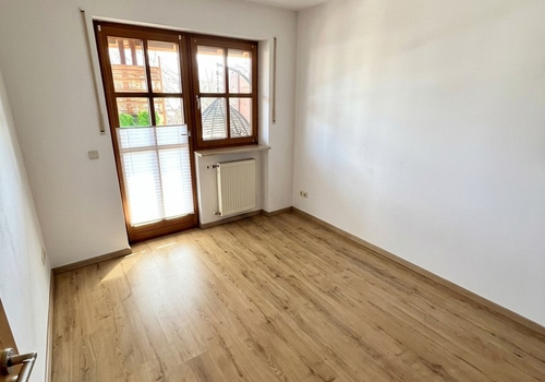 Kinderzimmer 1 im OG