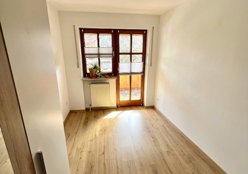 Kinderzimmer 2 im OG