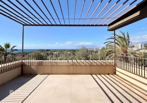 Terrasse - (KI generiert)