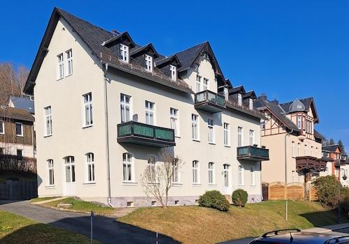 Wunderschöne sonnige Lage