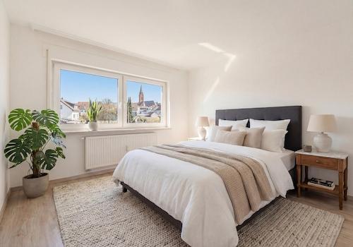 Homestaging Schlafen  2