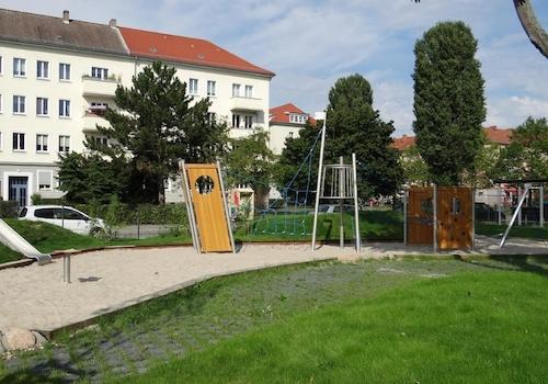 Spielplatz