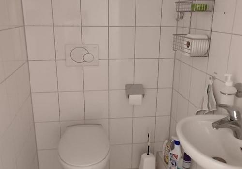Gästetoilette