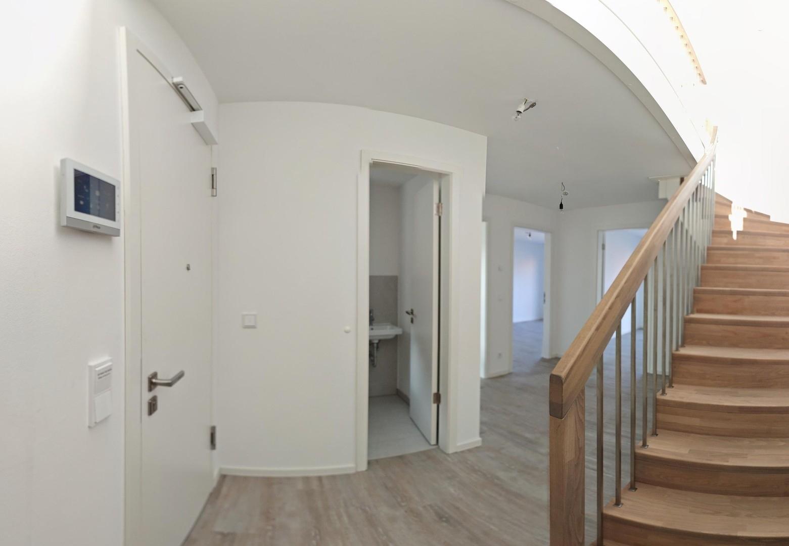 Flur 3.OG 