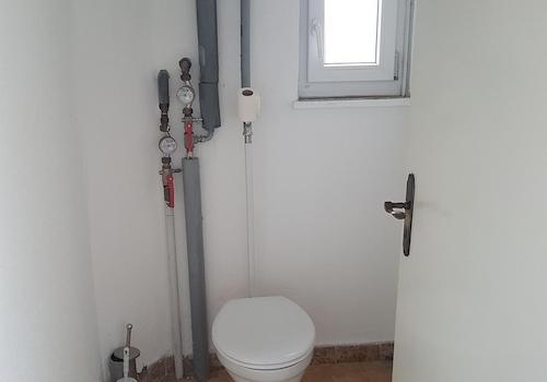 Gäste WC