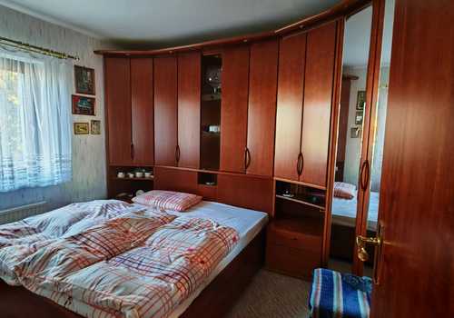 Schlafzimmer, EG