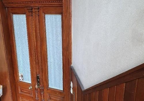 Wohnungseingangstür