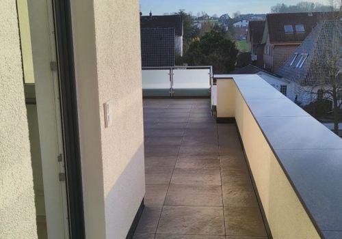 11 Balkon (W Blick S)