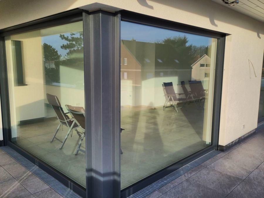 13 Balkon (SW Blick Wohnzimmer)