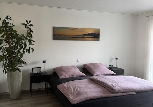 Schlafzimmer EG