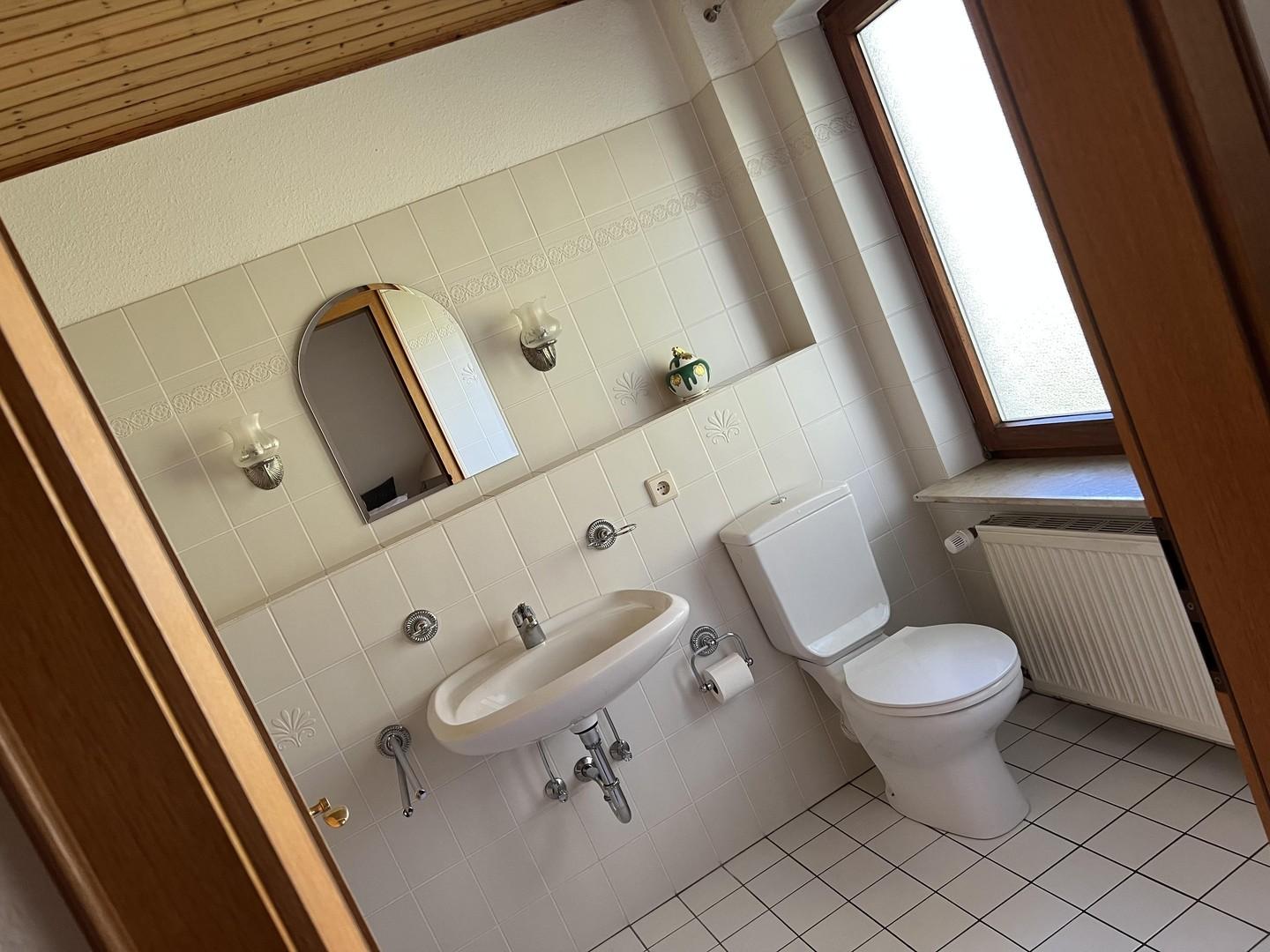Badezimmer Ensuite