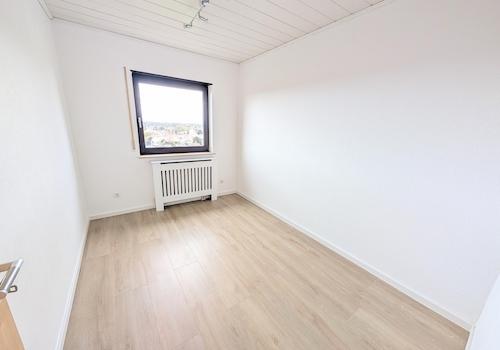 Arbeits-/Kinderzimmer