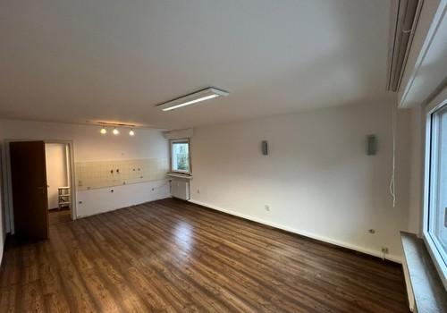 Gewerbe Zimmer 1