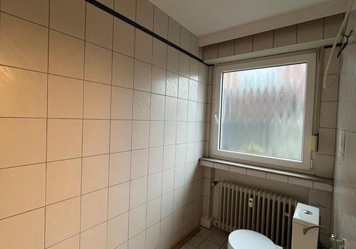 Gewerbe Bad