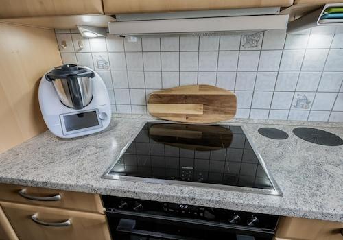 Ofen und Ceran (Neu 2024)