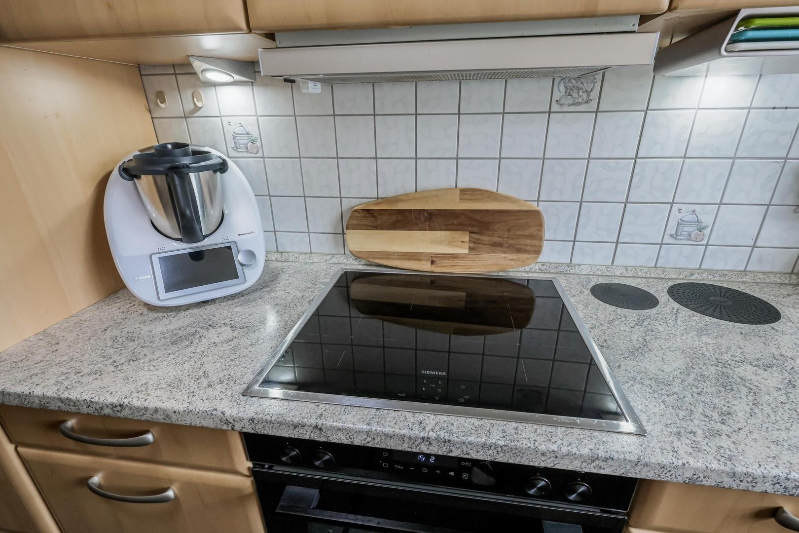 Ofen und Ceran (Neu 2024)