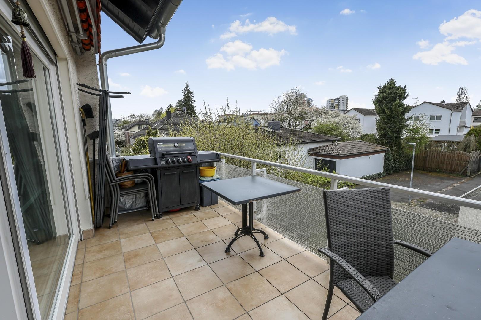 Balkon Bild 2