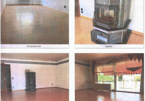 leerBilder - Expose vor Kauf I