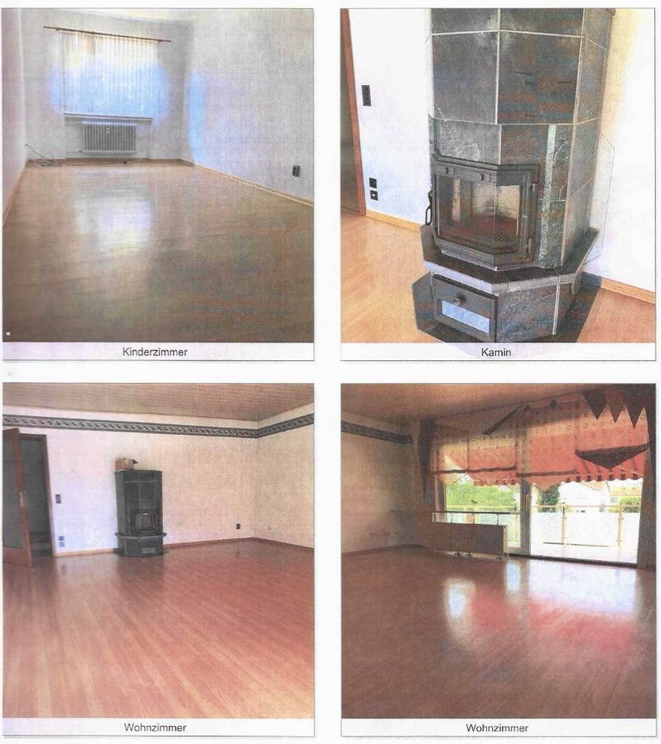 leerBilder - Expose vor Kauf I