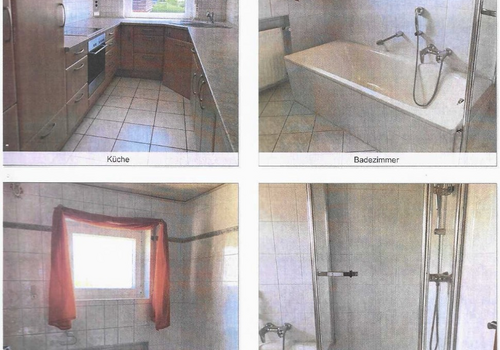 leerBilder- Expose vor Kauf II