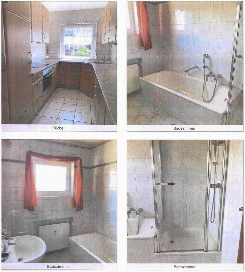 leerBilder- Expose vor Kauf II