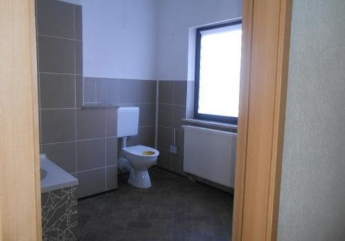 Badzimmer Erdgeschoss