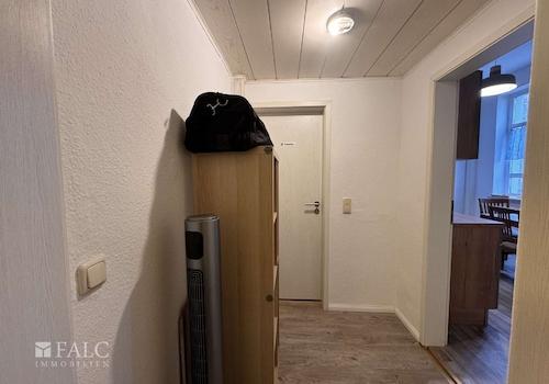 Durchgangsraum - Flur 2