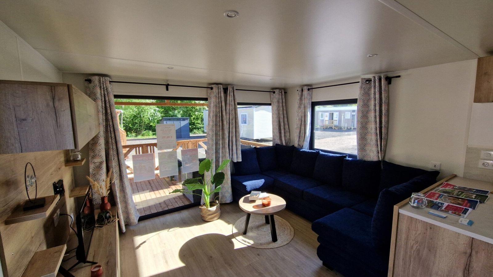 Ferienhaus Kropswolde kaufen10