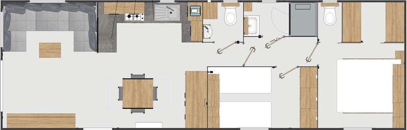 Ferienhaus Kropswolde kaufen04